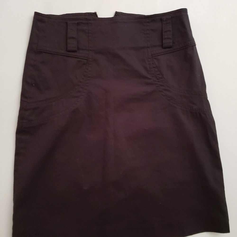 Classic Casual/Dressy Skirt